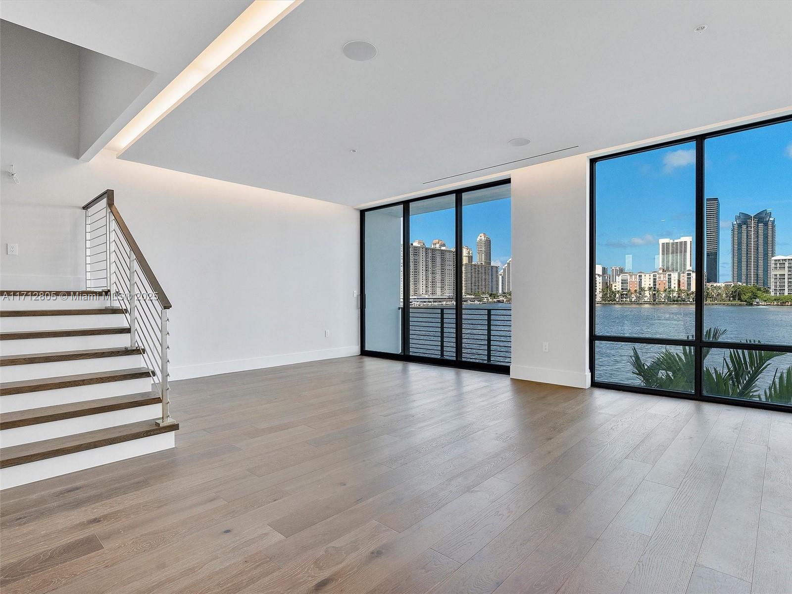 EASTERN SHORES - Residential