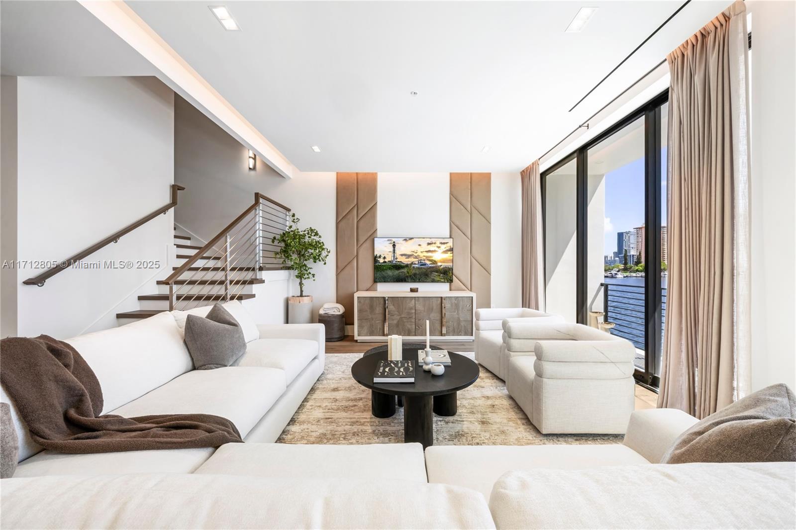 EASTERN SHORES - Residential