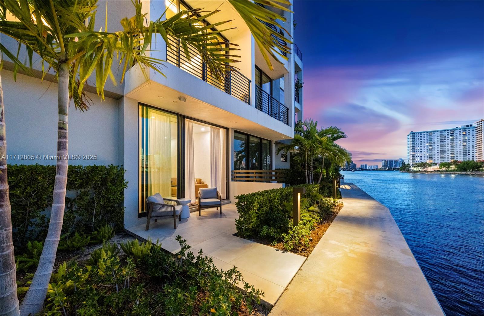 EASTERN SHORES - Residential