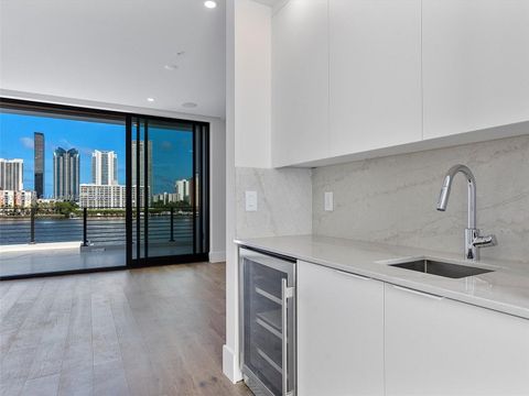 A home in North Miami Beach