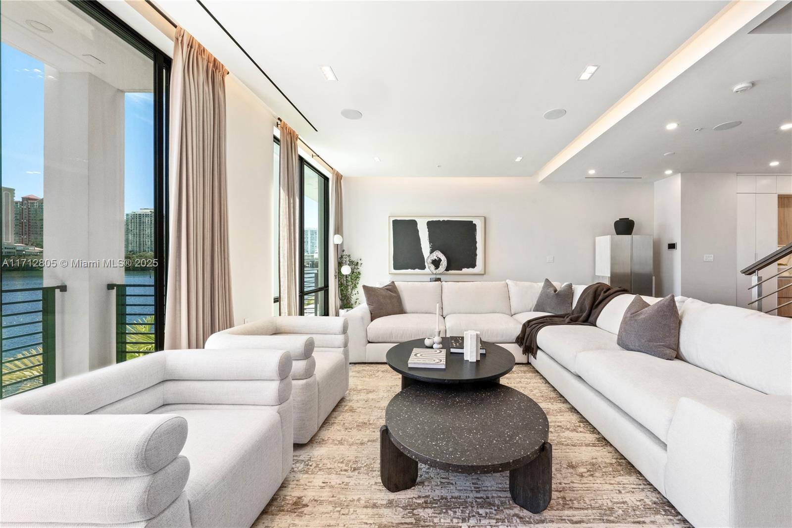 EASTERN SHORES - Residential