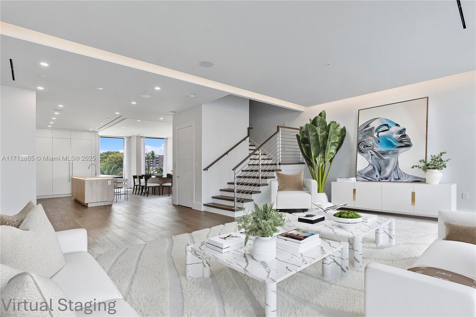 EASTERN SHORES - Residential
