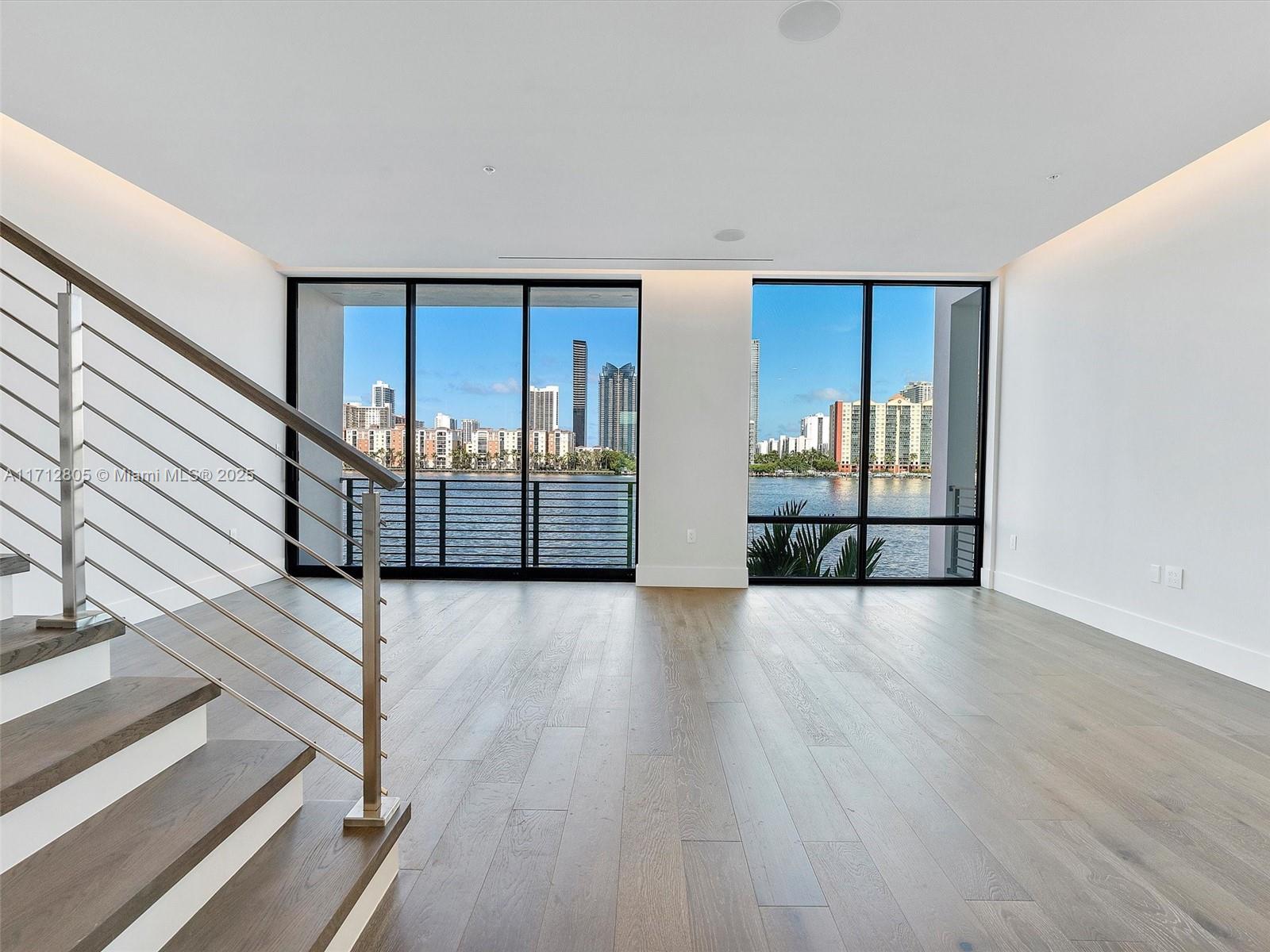 EASTERN SHORES - Residential