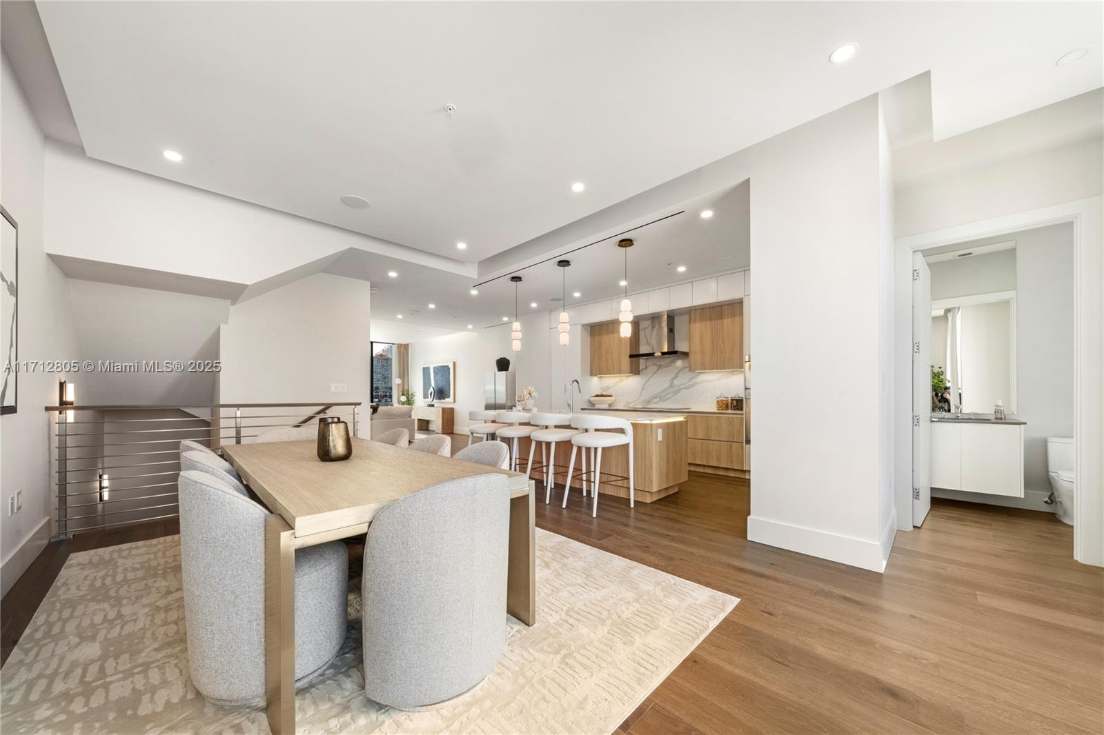 EASTERN SHORES - Residential