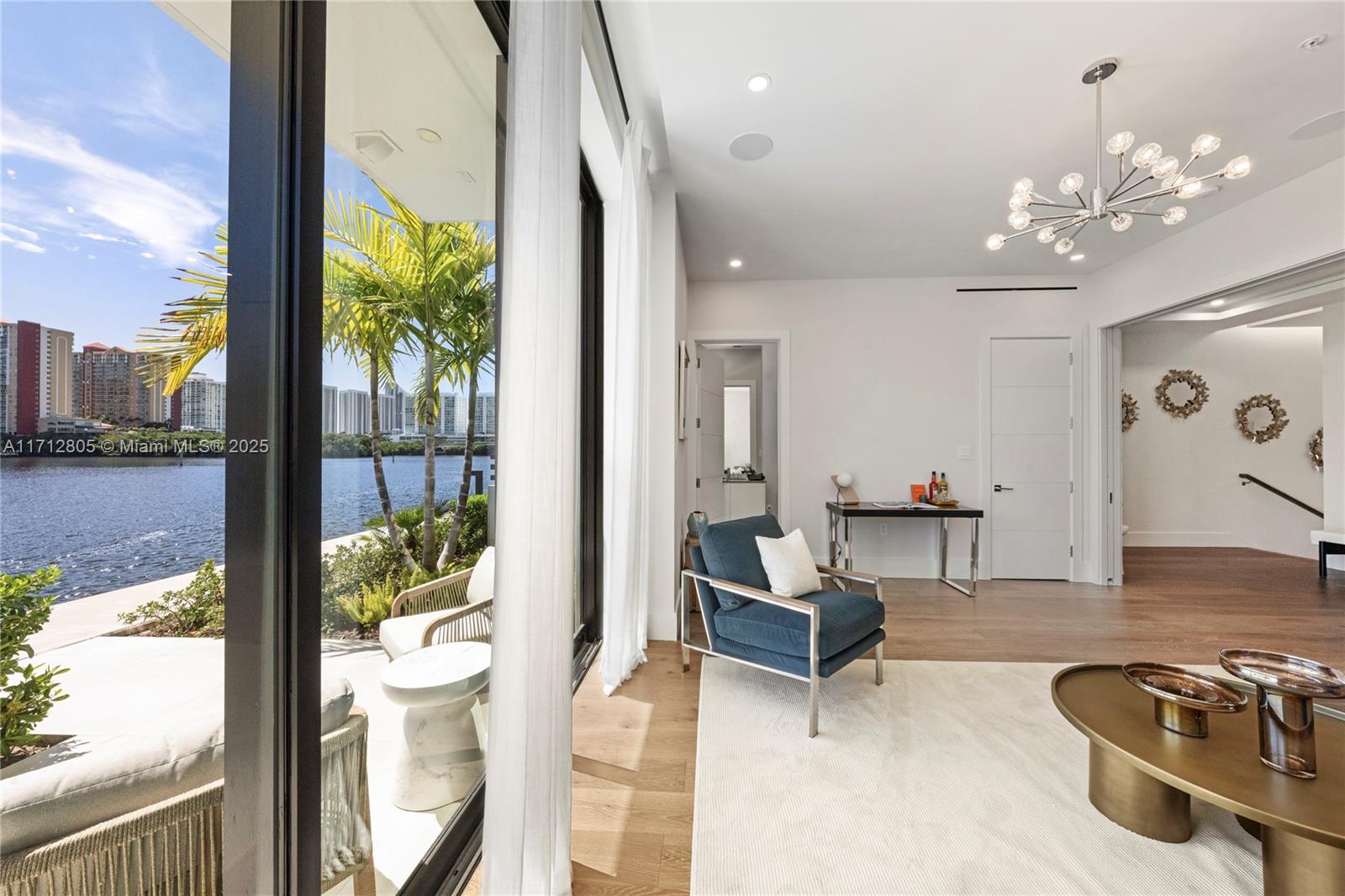 EASTERN SHORES - Residential