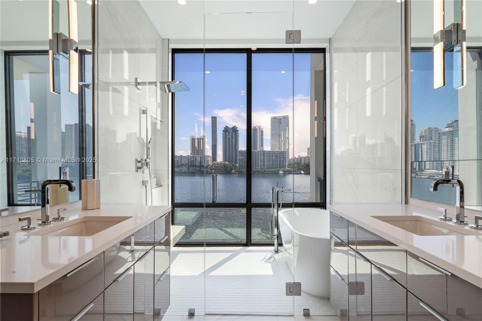 EASTERN SHORES - Residential