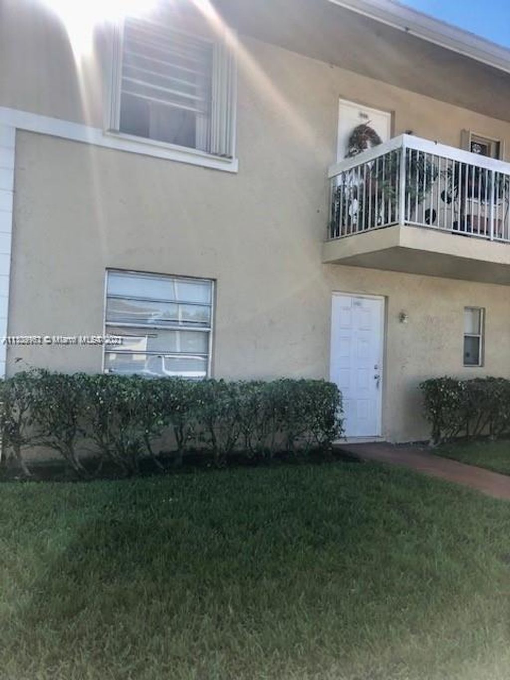Photo of 10102 Twin Lakes Dr #4-A, Coral Springs, FL 33071 (MLS # A11309961)