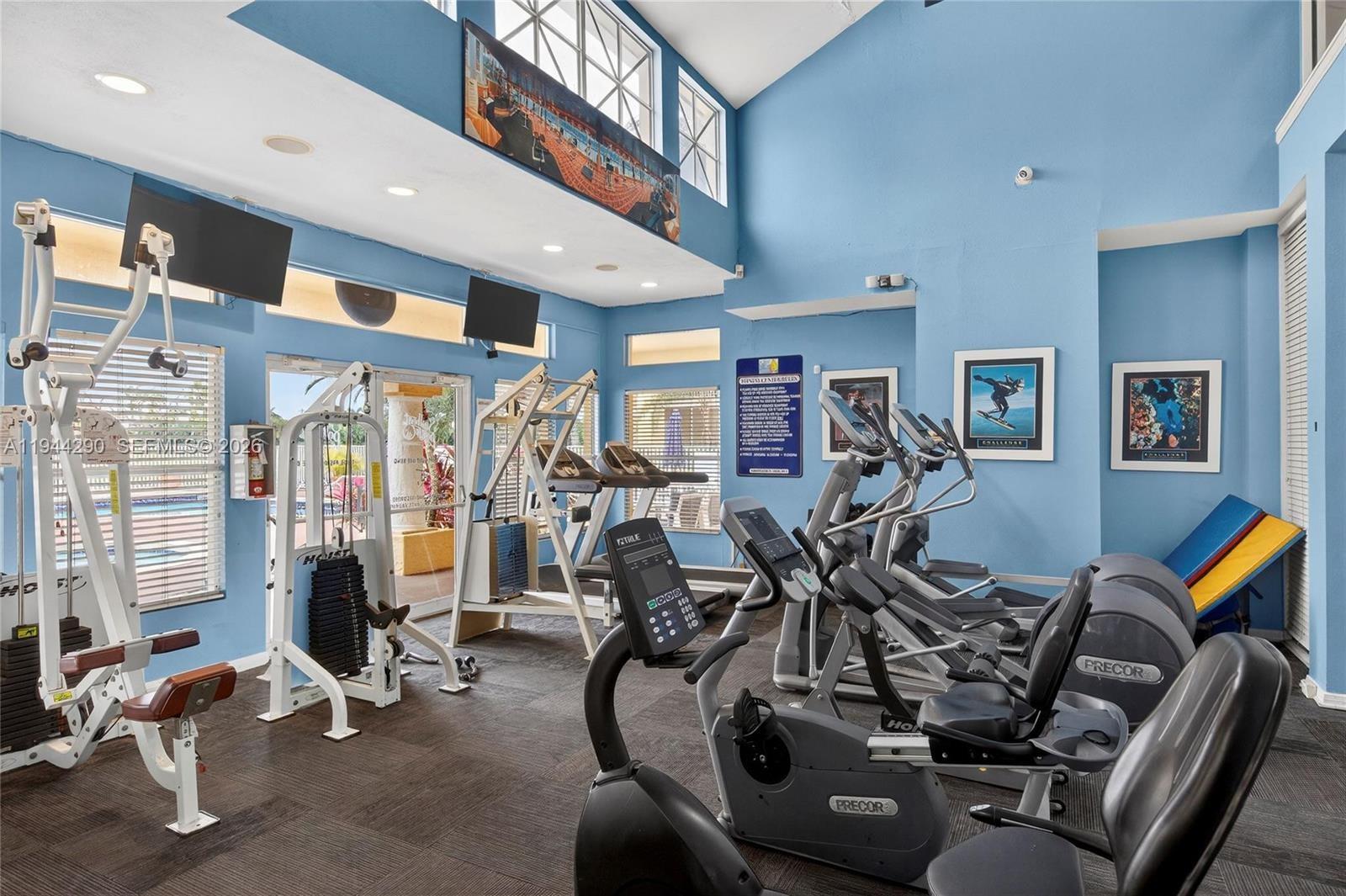 SAILBOAT POINTE CONDO - Residential