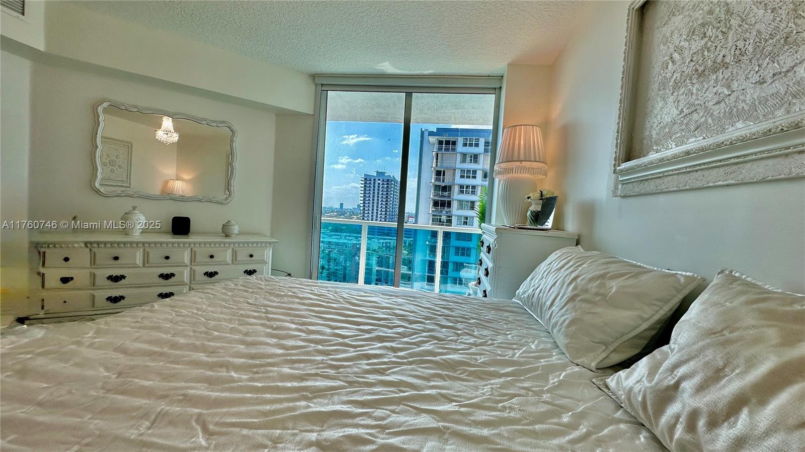 THE BRIDGEWATER CONDO - Residential Lease