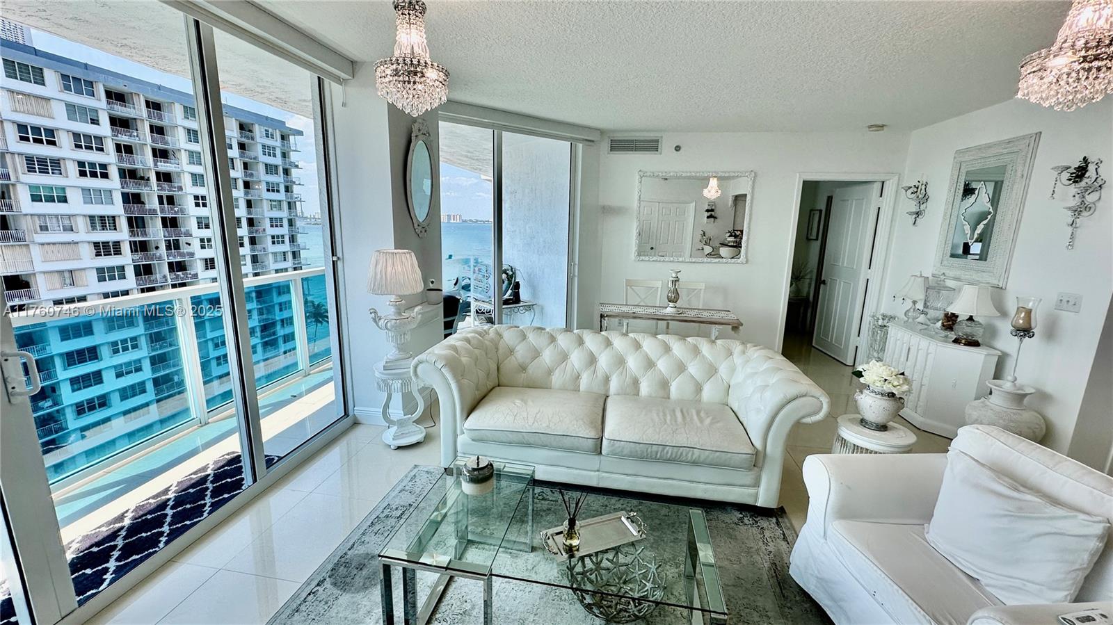 THE BRIDGEWATER CONDO - Residential Lease