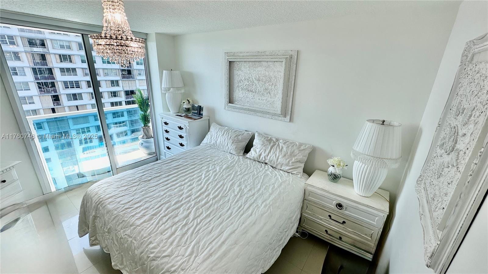 THE BRIDGEWATER CONDO - Residential Lease