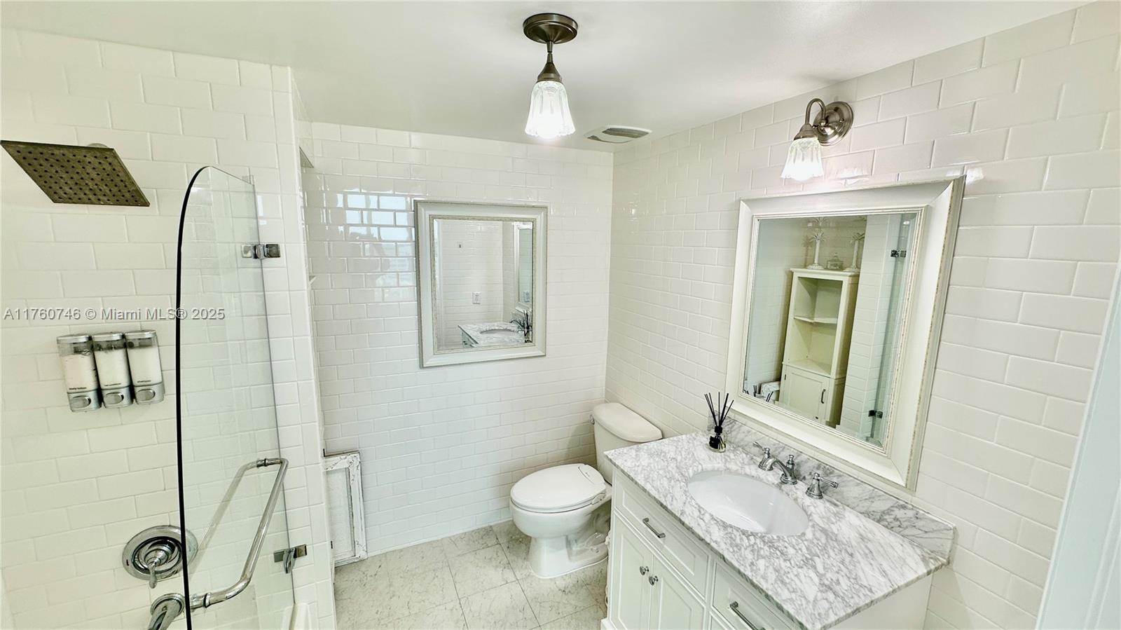 THE BRIDGEWATER CONDO - Residential Lease