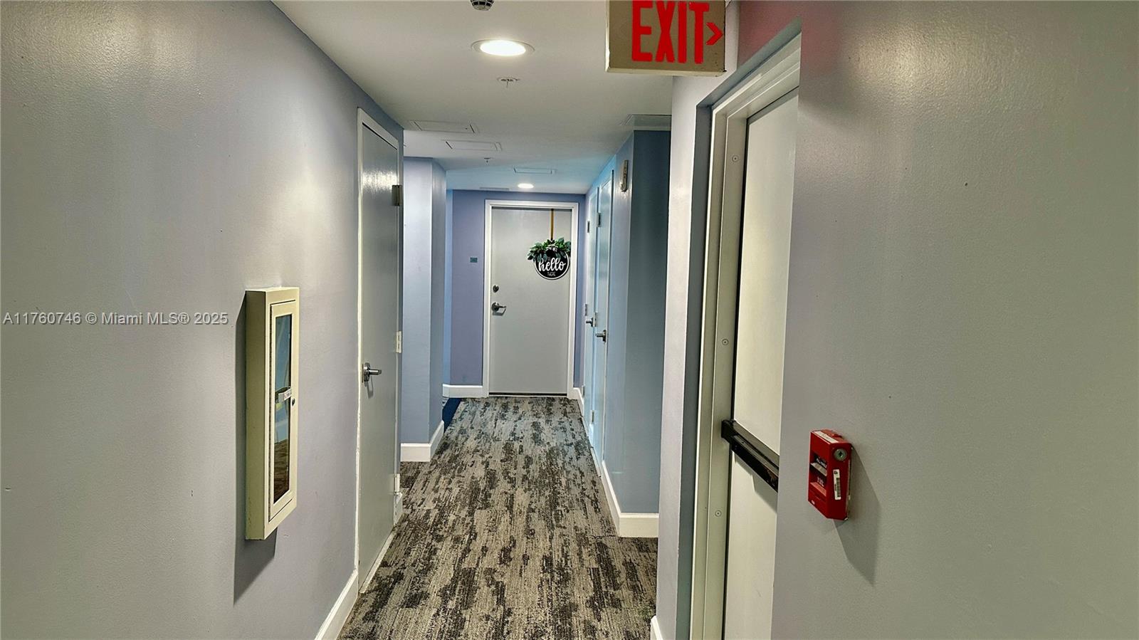 THE BRIDGEWATER CONDO - Residential Lease