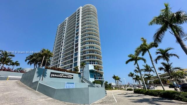 Rental Property at 1881 79th St Causeway 1104, North Bay Village, Miami-Dade County, Florida - Bedrooms: 2 
Bathrooms: 2  - $4,200 MO.