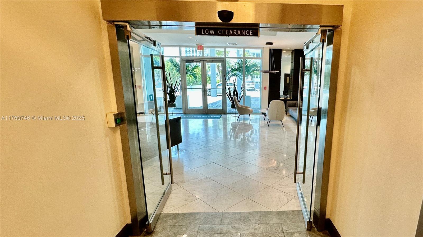 THE BRIDGEWATER CONDO - Residential Lease