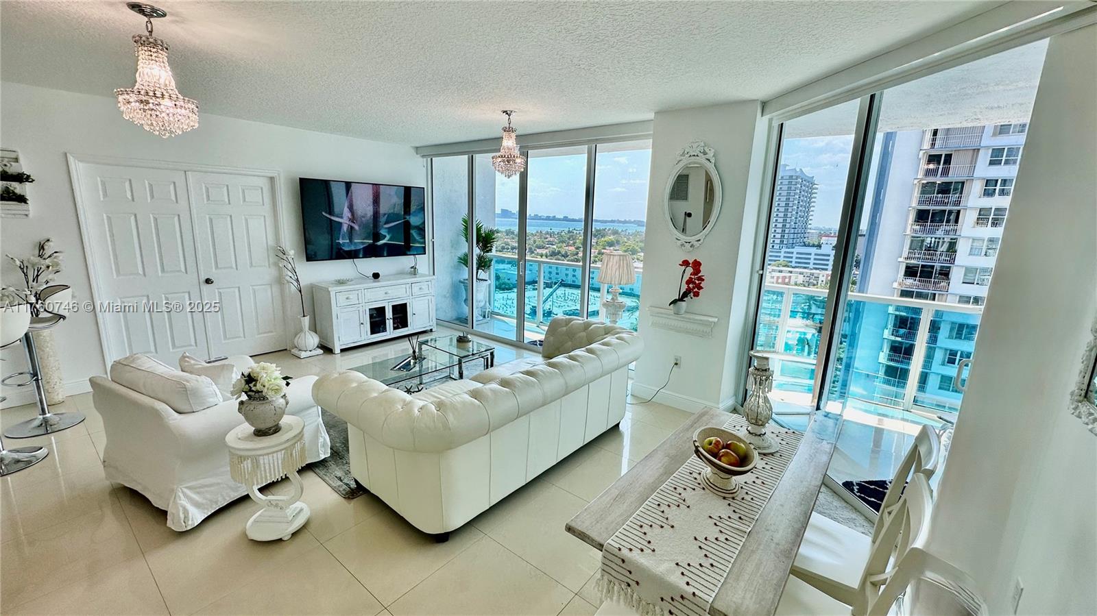 THE BRIDGEWATER CONDO - Residential Lease