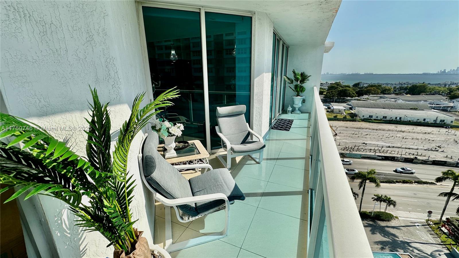 THE BRIDGEWATER CONDO - Residential Lease