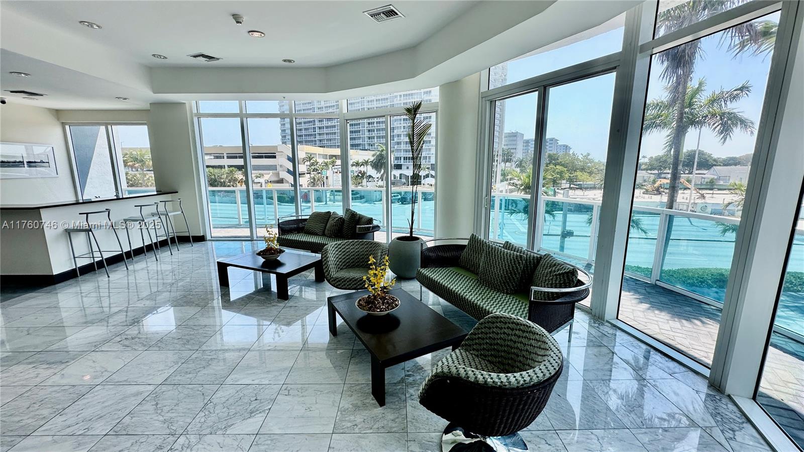THE BRIDGEWATER CONDO - Residential Lease