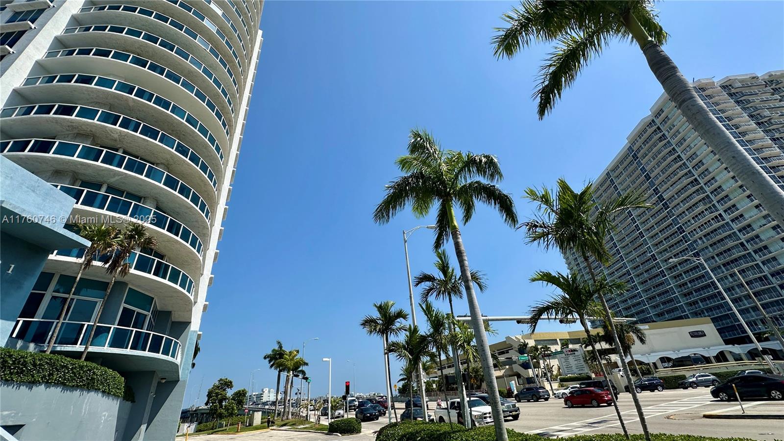 THE BRIDGEWATER CONDO - Residential Lease