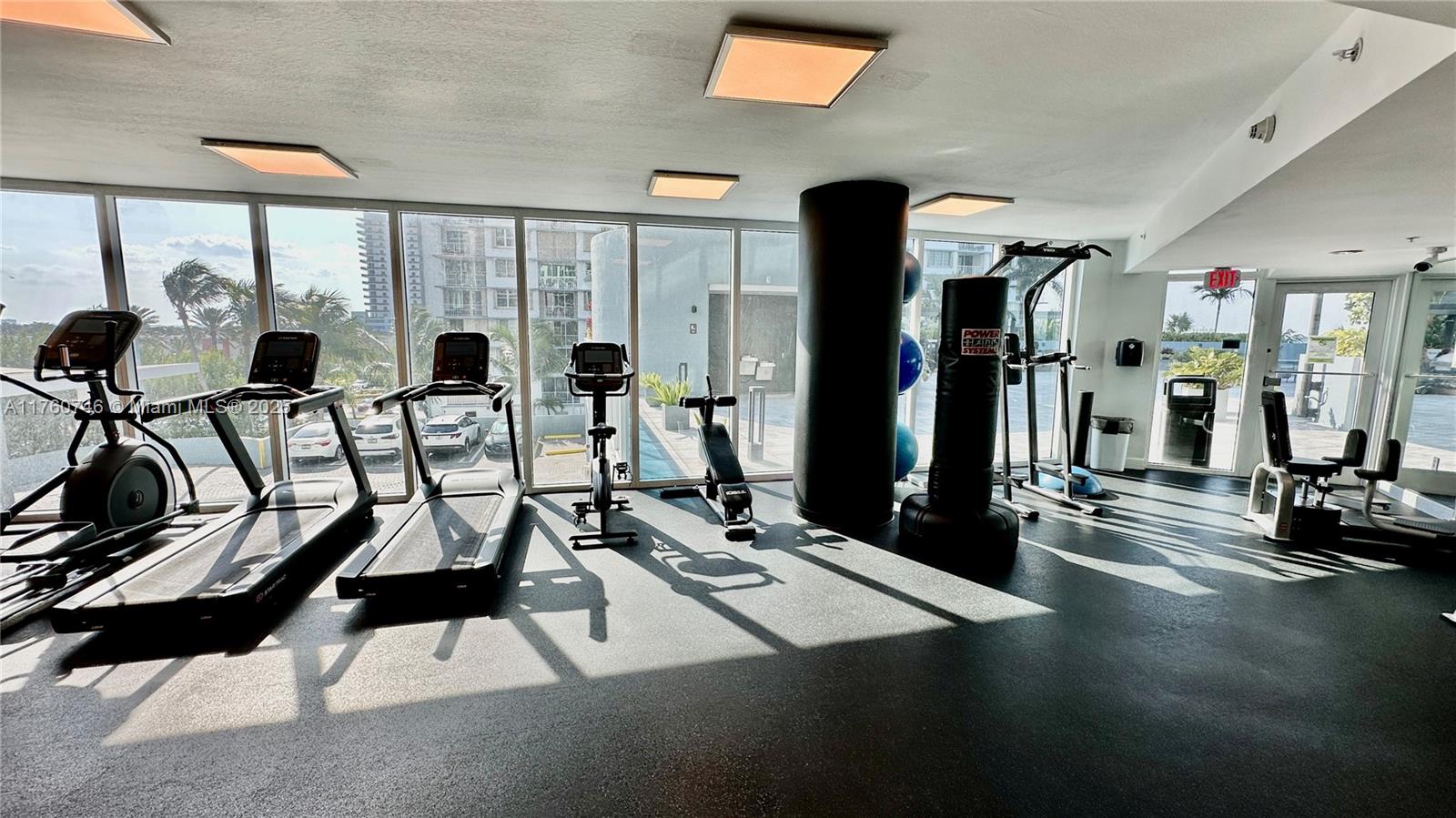THE BRIDGEWATER CONDO - Residential Lease