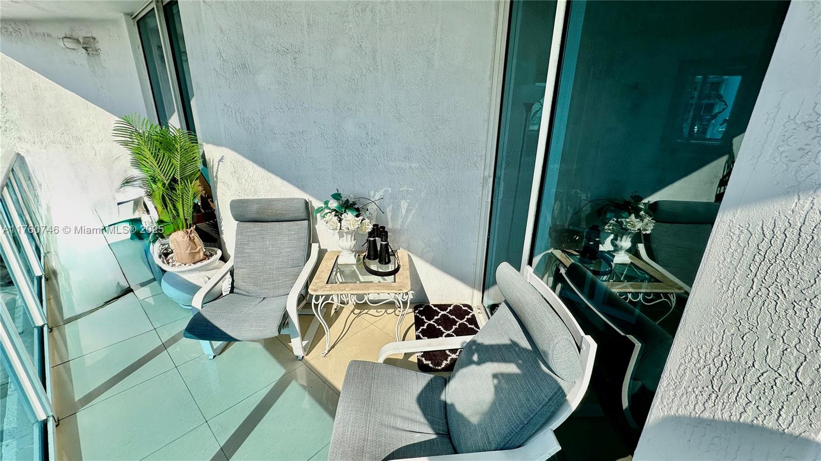 THE BRIDGEWATER CONDO - Residential Lease