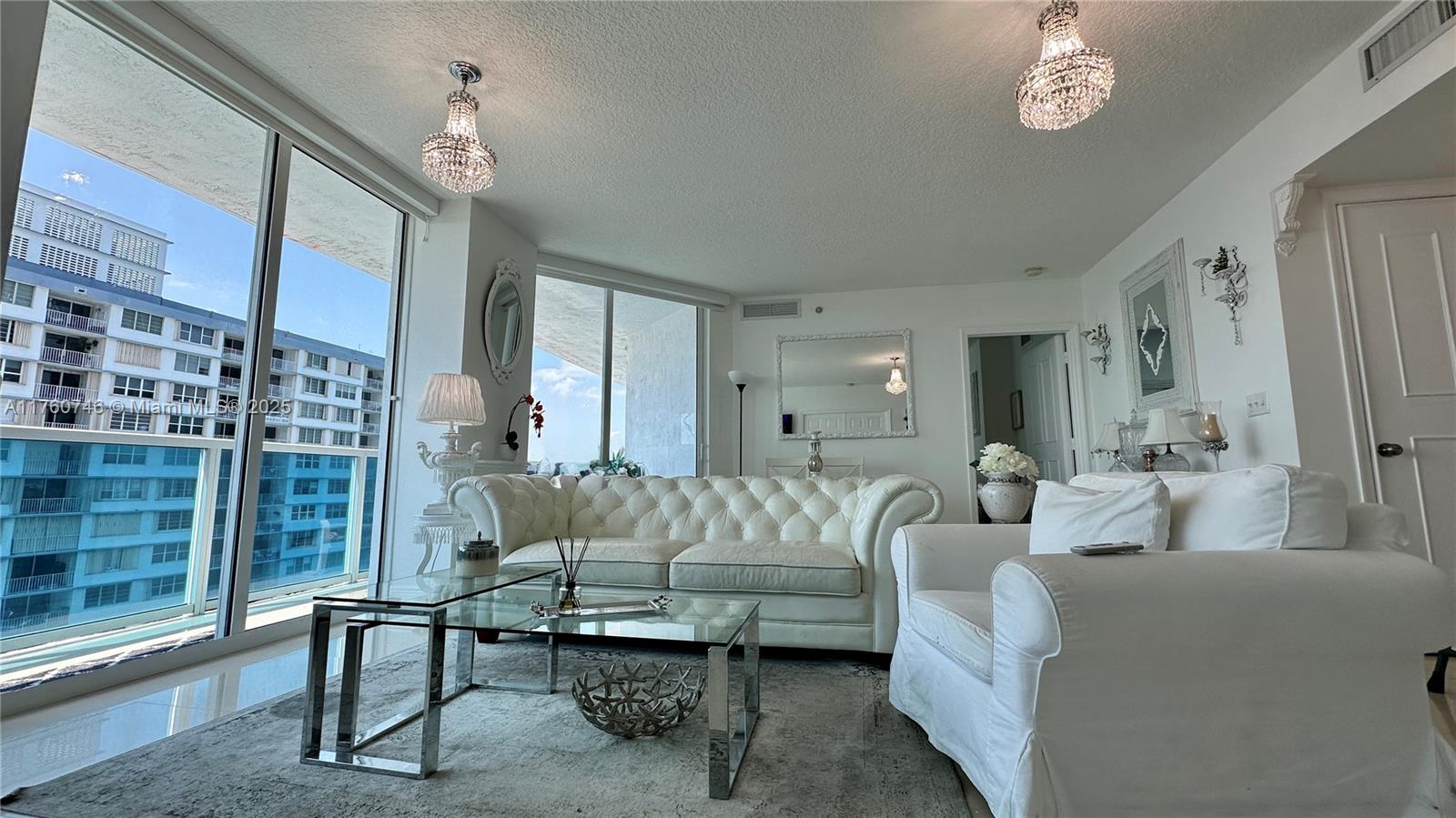 THE BRIDGEWATER CONDO - Residential Lease