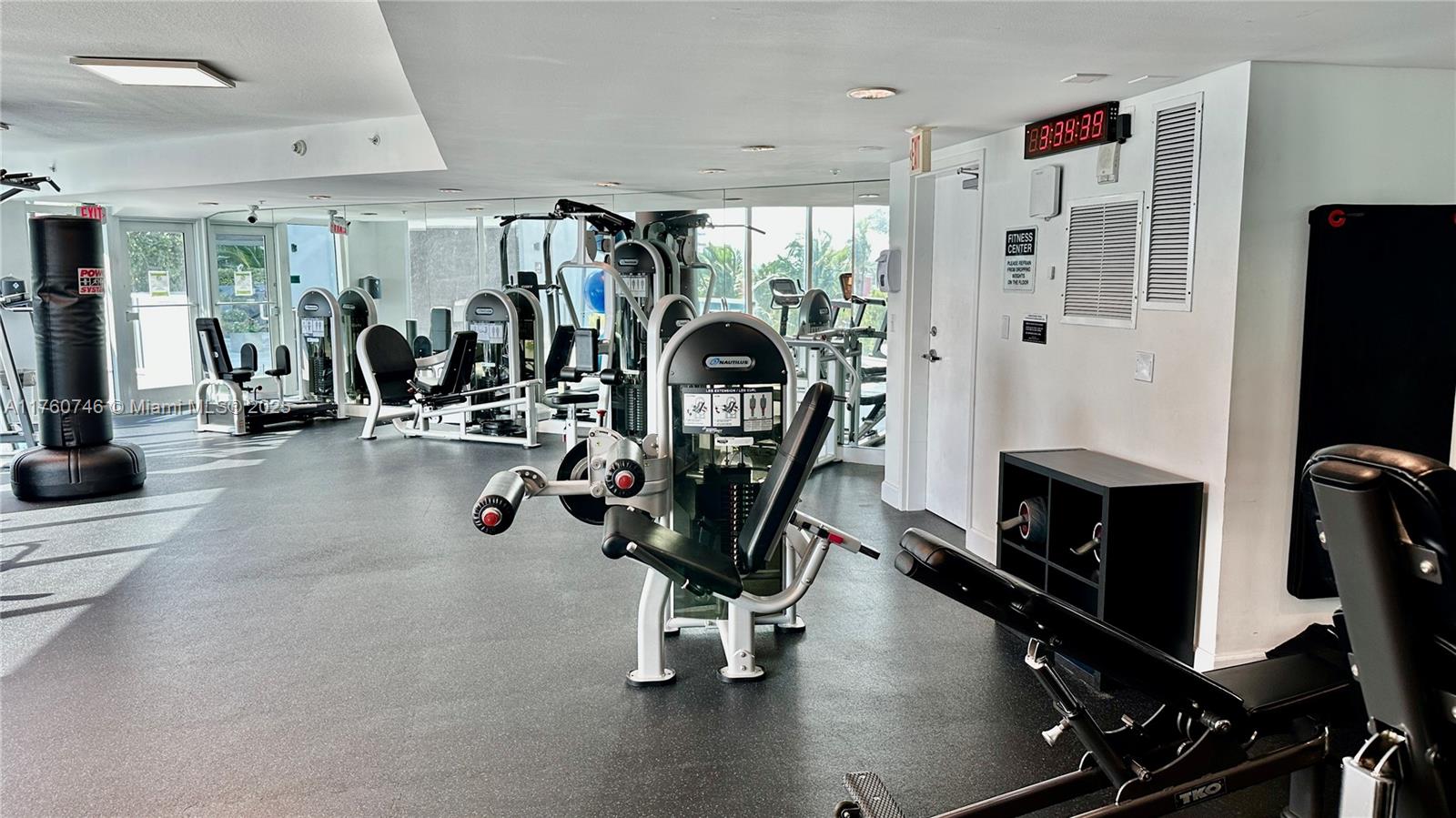 THE BRIDGEWATER CONDO - Residential Lease