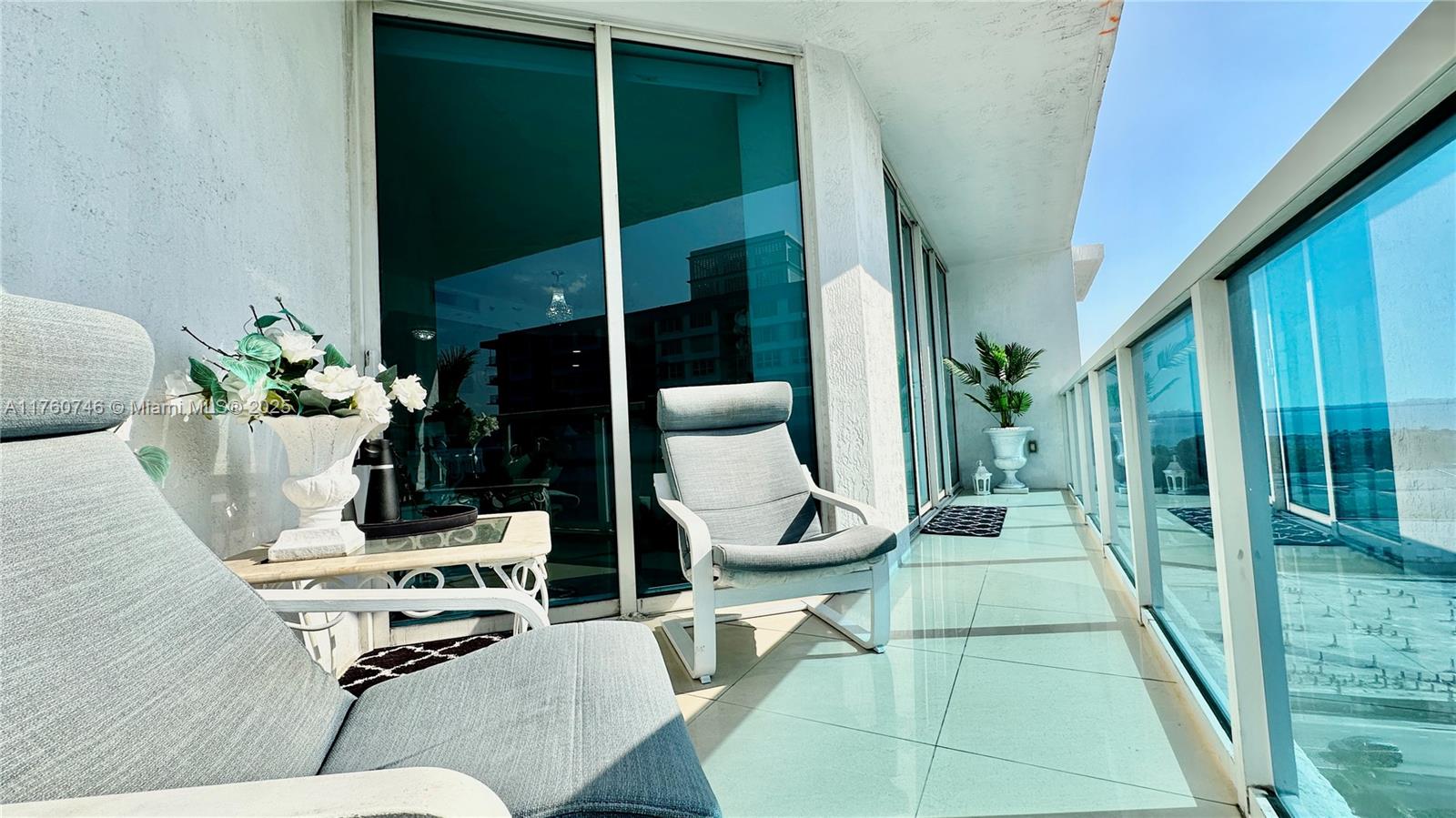 THE BRIDGEWATER CONDO - Residential Lease