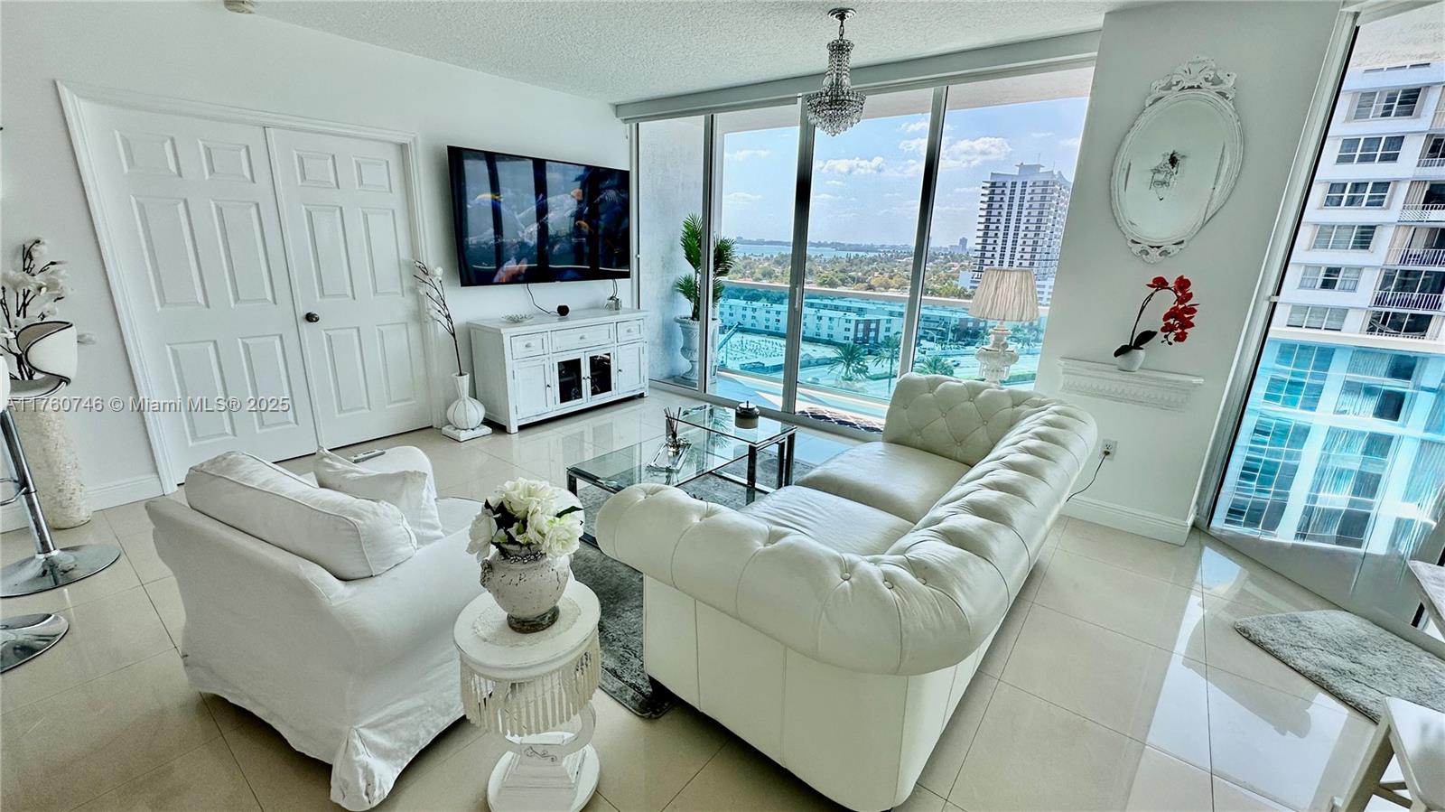 THE BRIDGEWATER CONDO - Residential Lease