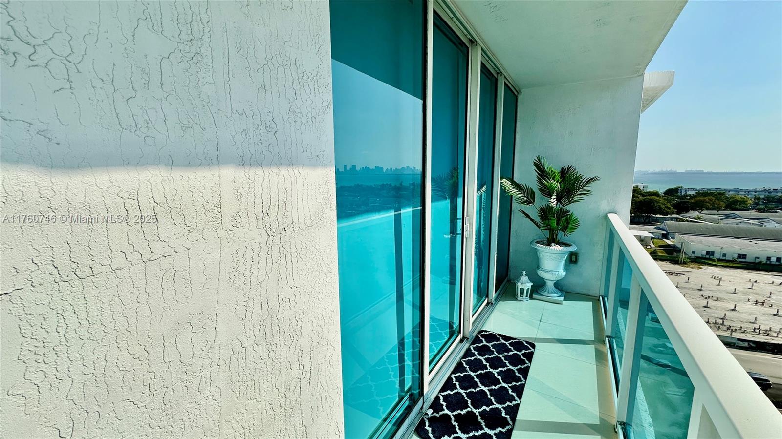 THE BRIDGEWATER CONDO - Residential Lease