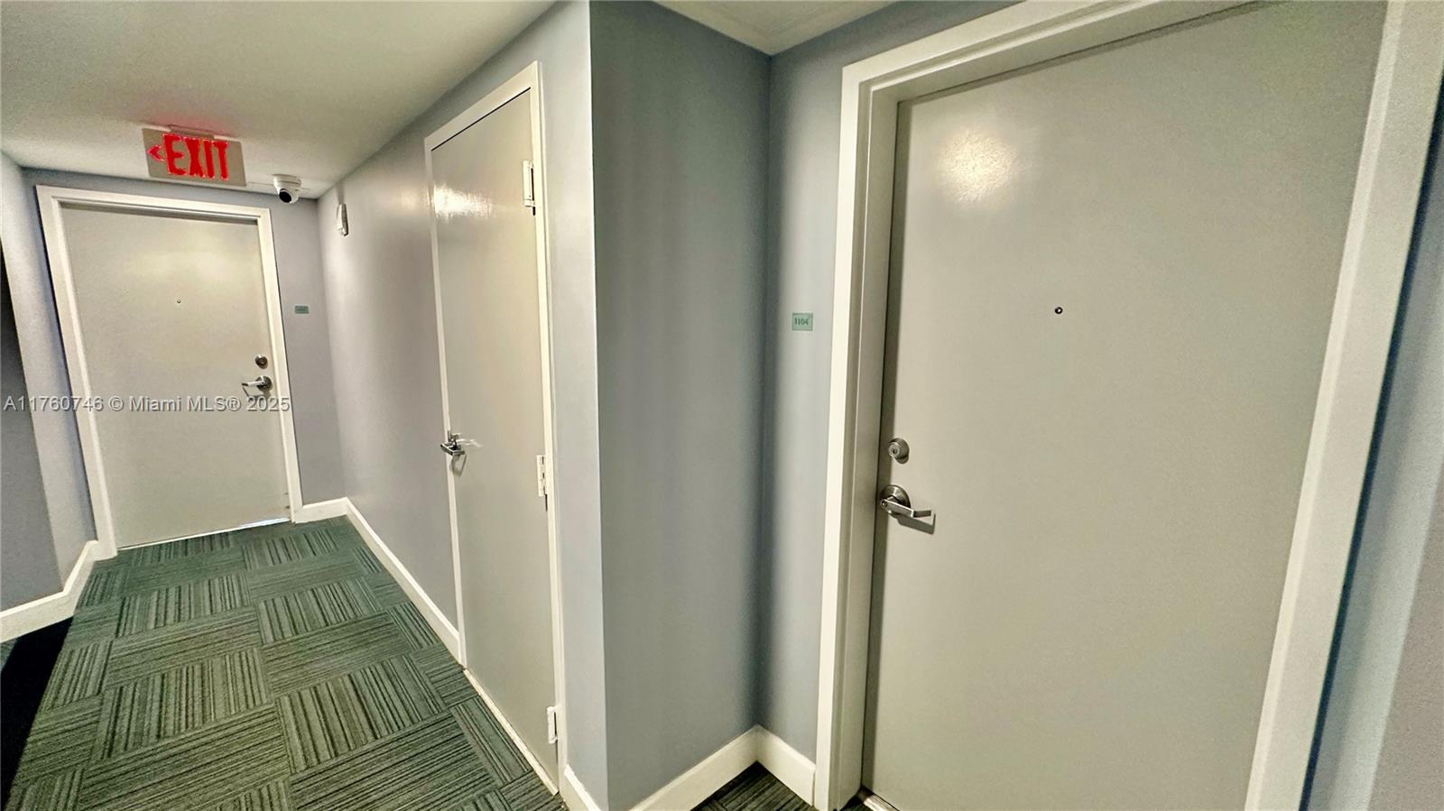 THE BRIDGEWATER CONDO - Residential Lease