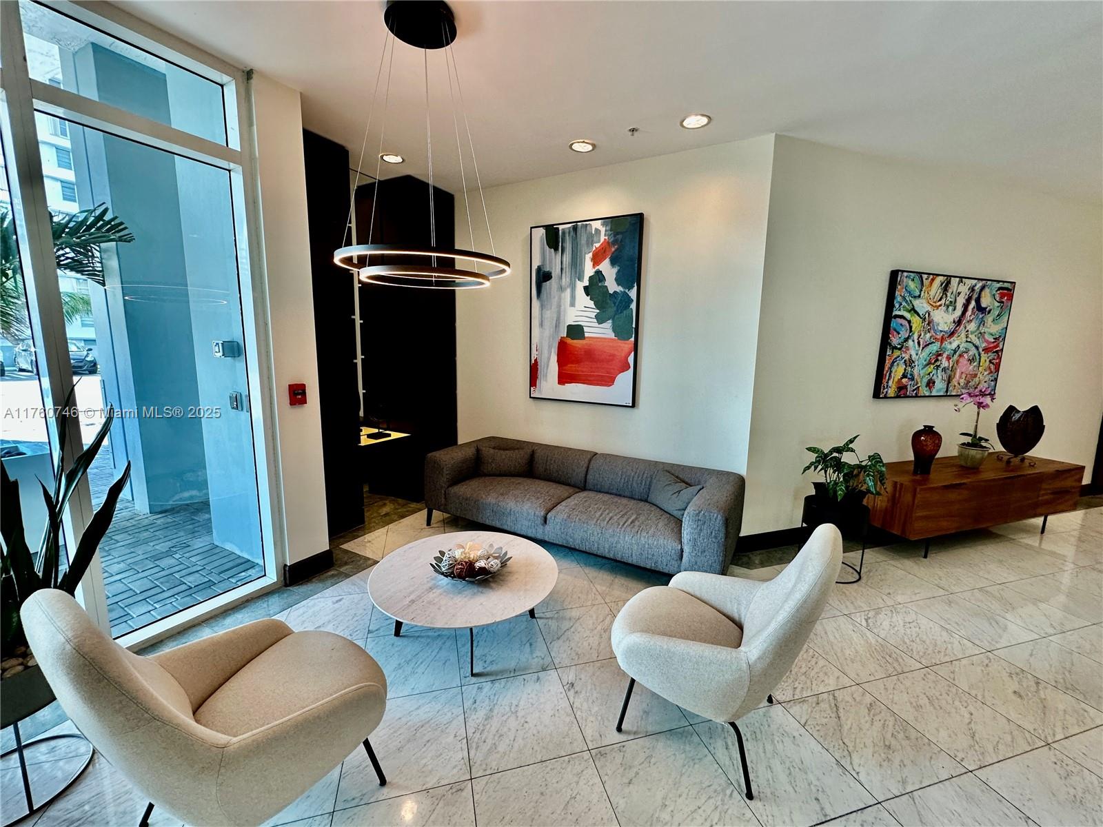 THE BRIDGEWATER CONDO - Residential Lease