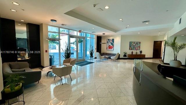 THE BRIDGEWATER CONDO - Residential Lease