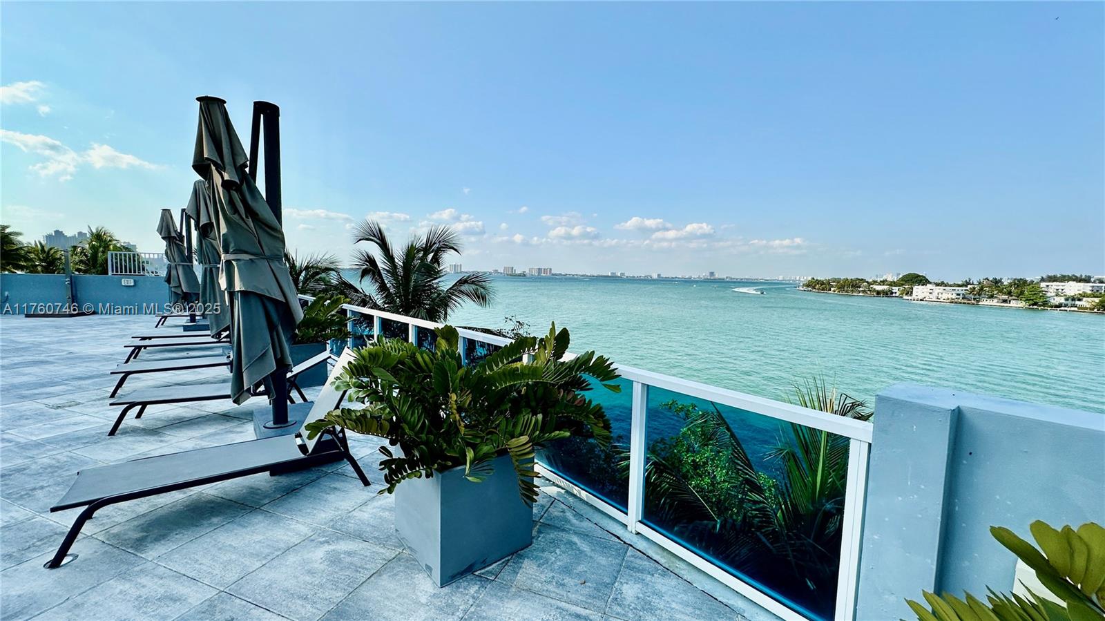 THE BRIDGEWATER CONDO - Residential Lease
