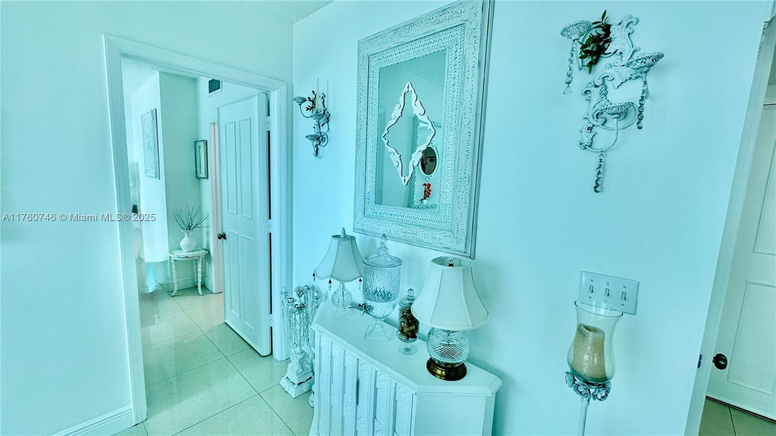 THE BRIDGEWATER CONDO - Residential Lease