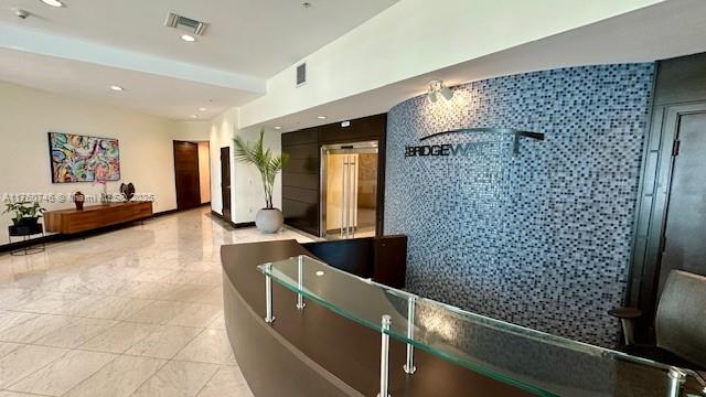 THE BRIDGEWATER CONDO - Residential Lease