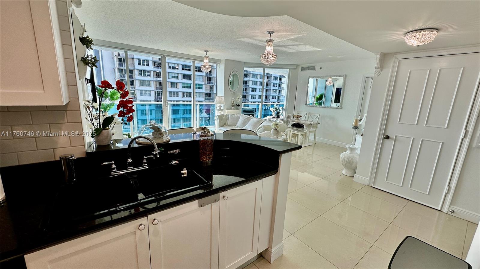 THE BRIDGEWATER CONDO - Residential Lease