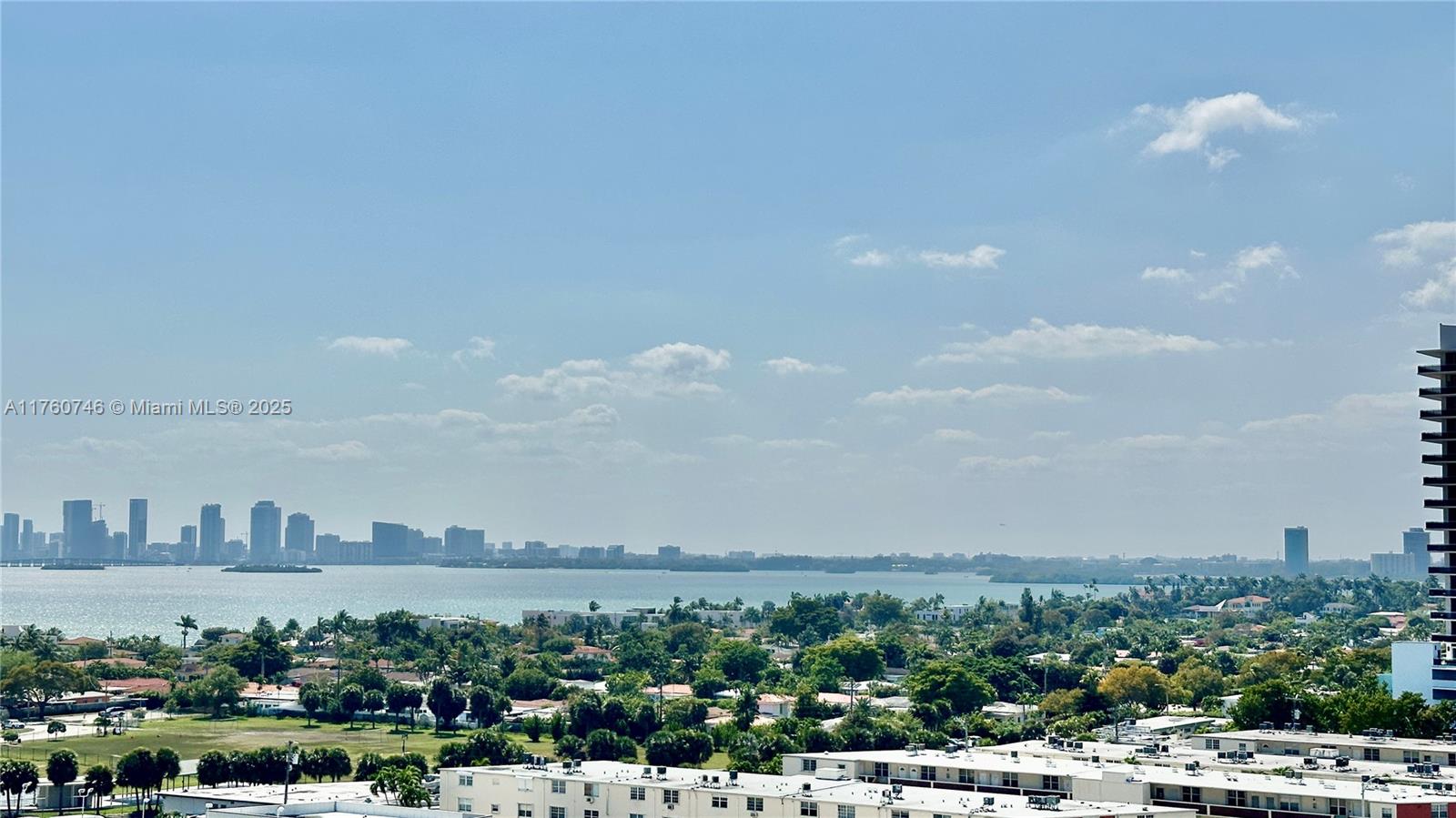 THE BRIDGEWATER CONDO - Residential Lease