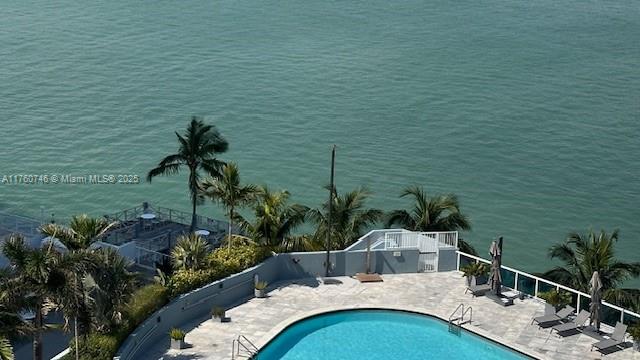 THE BRIDGEWATER CONDO - Residential Lease