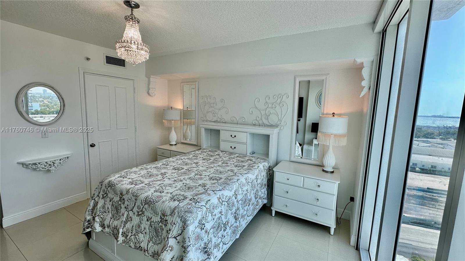 THE BRIDGEWATER CONDO - Residential Lease