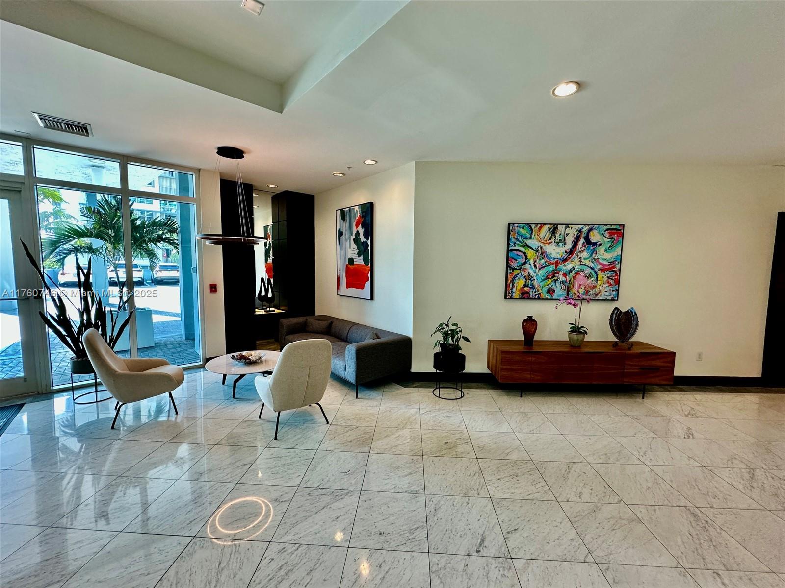 THE BRIDGEWATER CONDO - Residential Lease