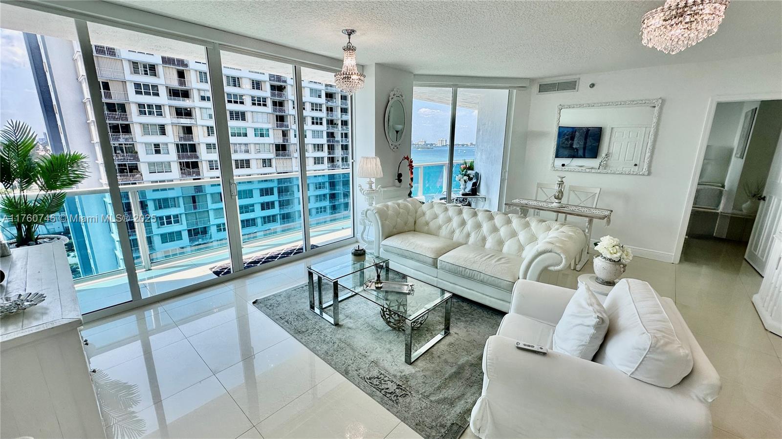 THE BRIDGEWATER CONDO - Residential Lease