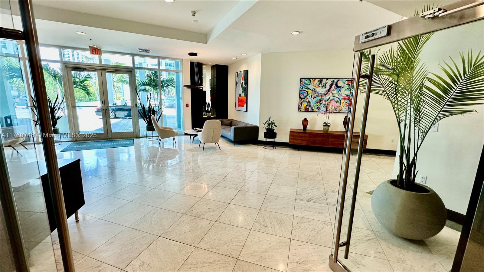 THE BRIDGEWATER CONDO - Residential Lease