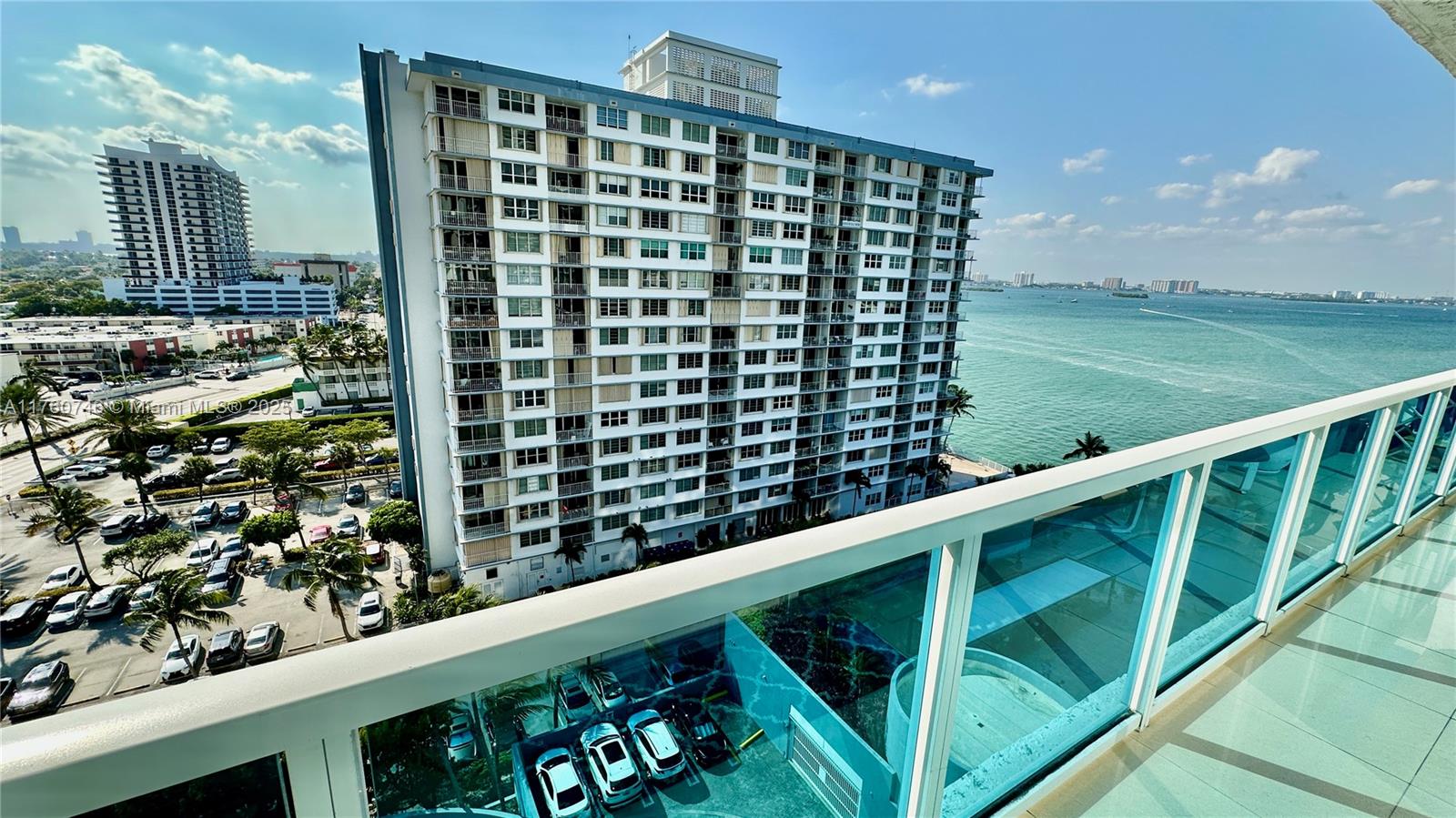 THE BRIDGEWATER CONDO - Residential Lease