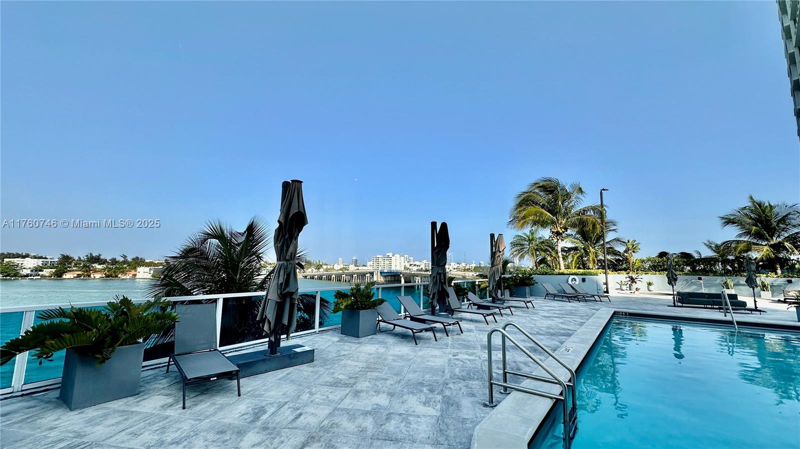 THE BRIDGEWATER CONDO - Residential Lease