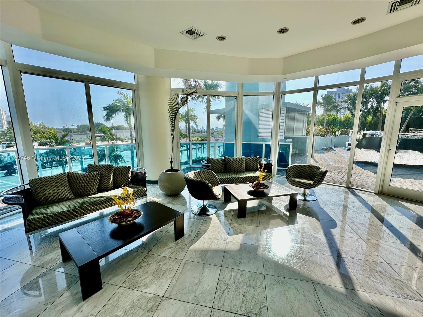 THE BRIDGEWATER CONDO - Residential Lease