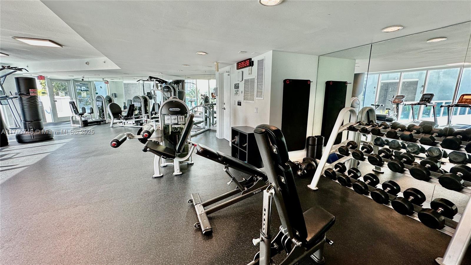 THE BRIDGEWATER CONDO - Residential Lease