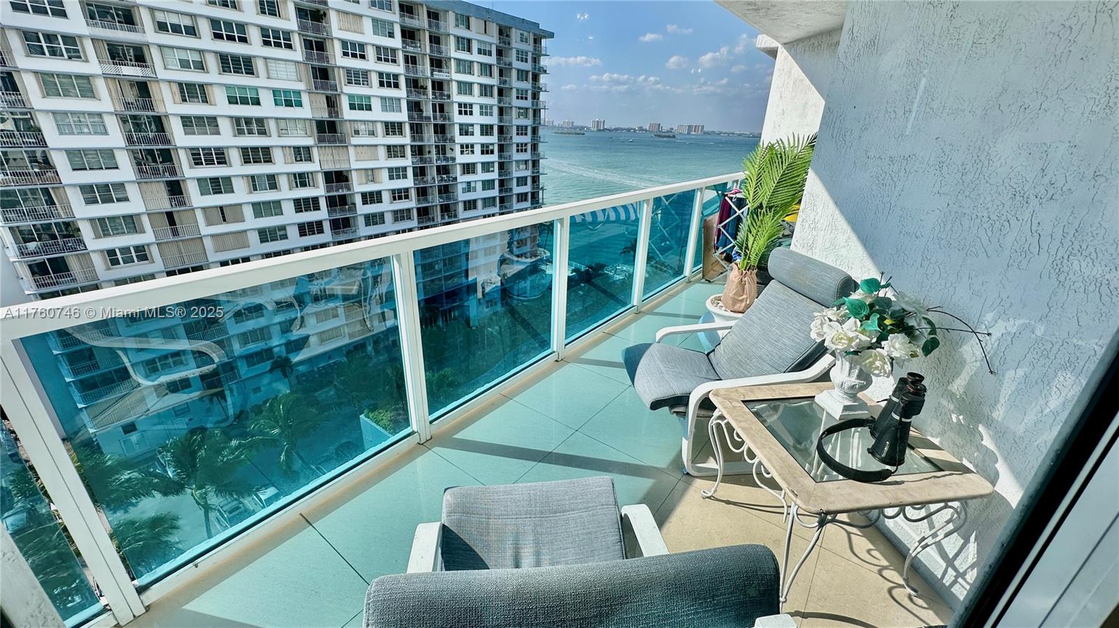 THE BRIDGEWATER CONDO - Residential Lease