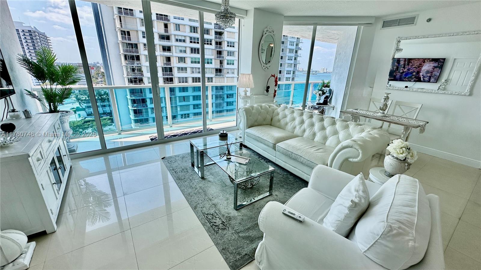 THE BRIDGEWATER CONDO - Residential Lease
