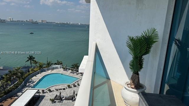 THE BRIDGEWATER CONDO - Residential Lease